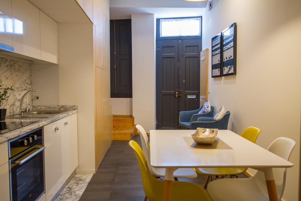 Casa Dos Mercanteis Aveiro Exterior foto